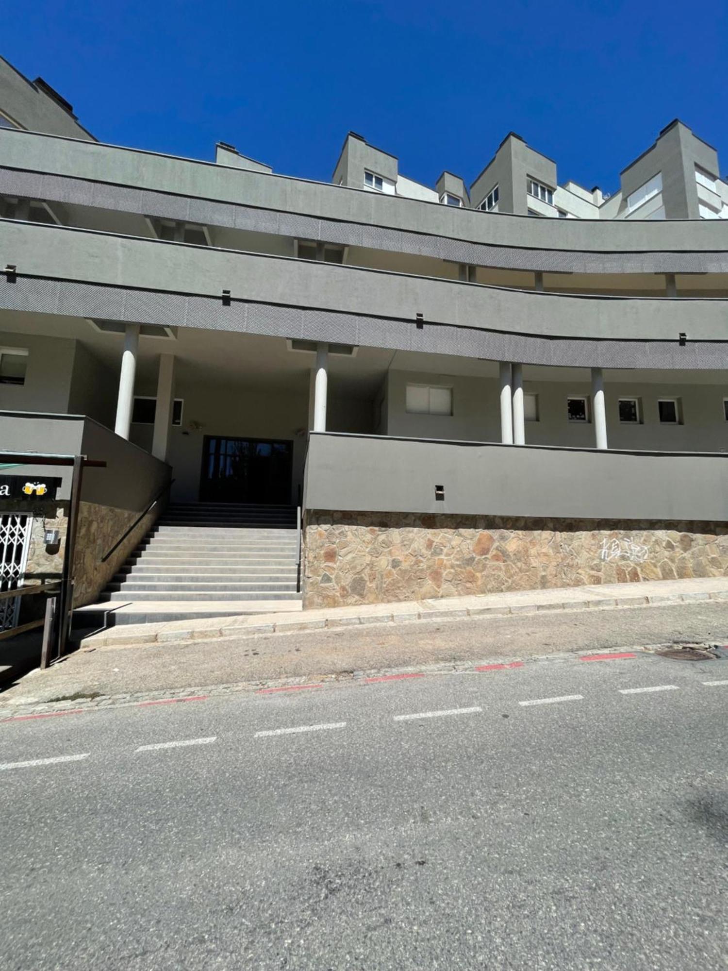 דירות Warehouse סיירה נבדה מראה חיצוני תמונה